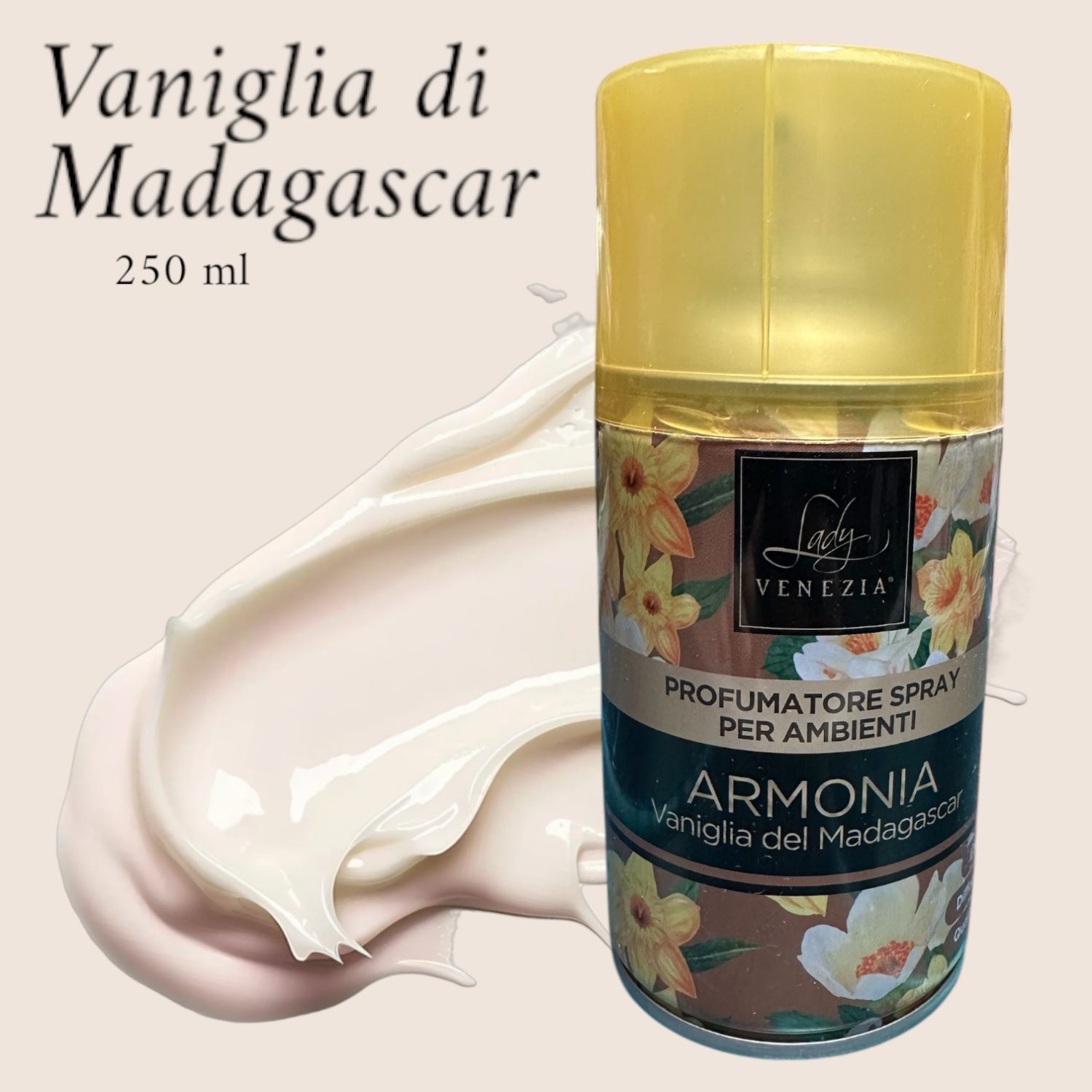 profumatore ambiente 250ml